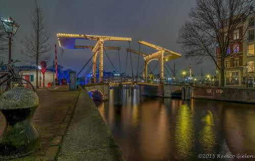 Bed and Breakfast Manikomio Amsterdam Exterior foto